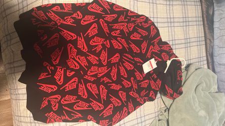 Nike hoodie