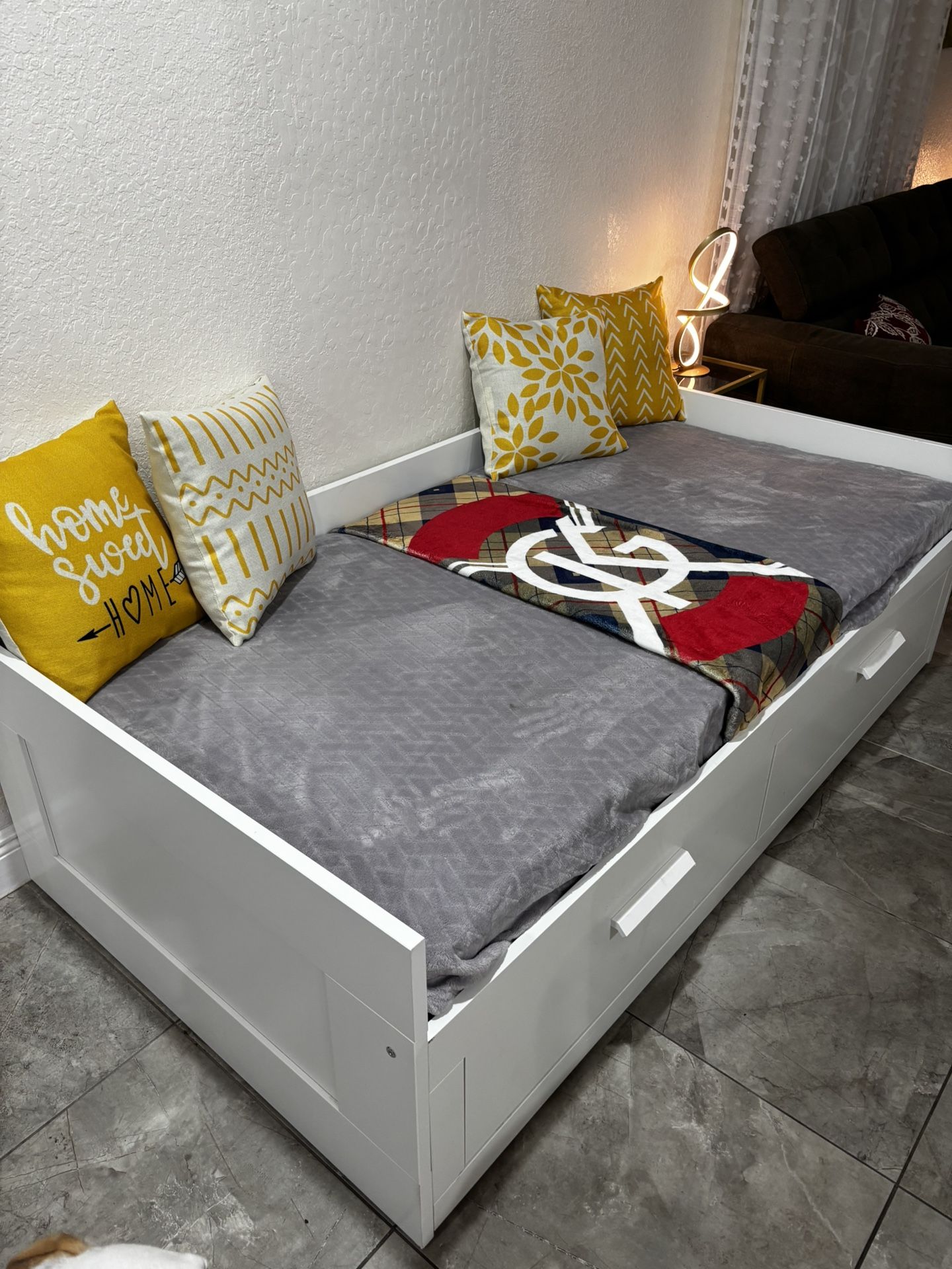 IKEA Daybed