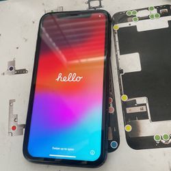 iPhone 11 Unlocked Ready To Be Used Any Carrier 64gb 