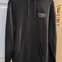 Vans Hoodie
