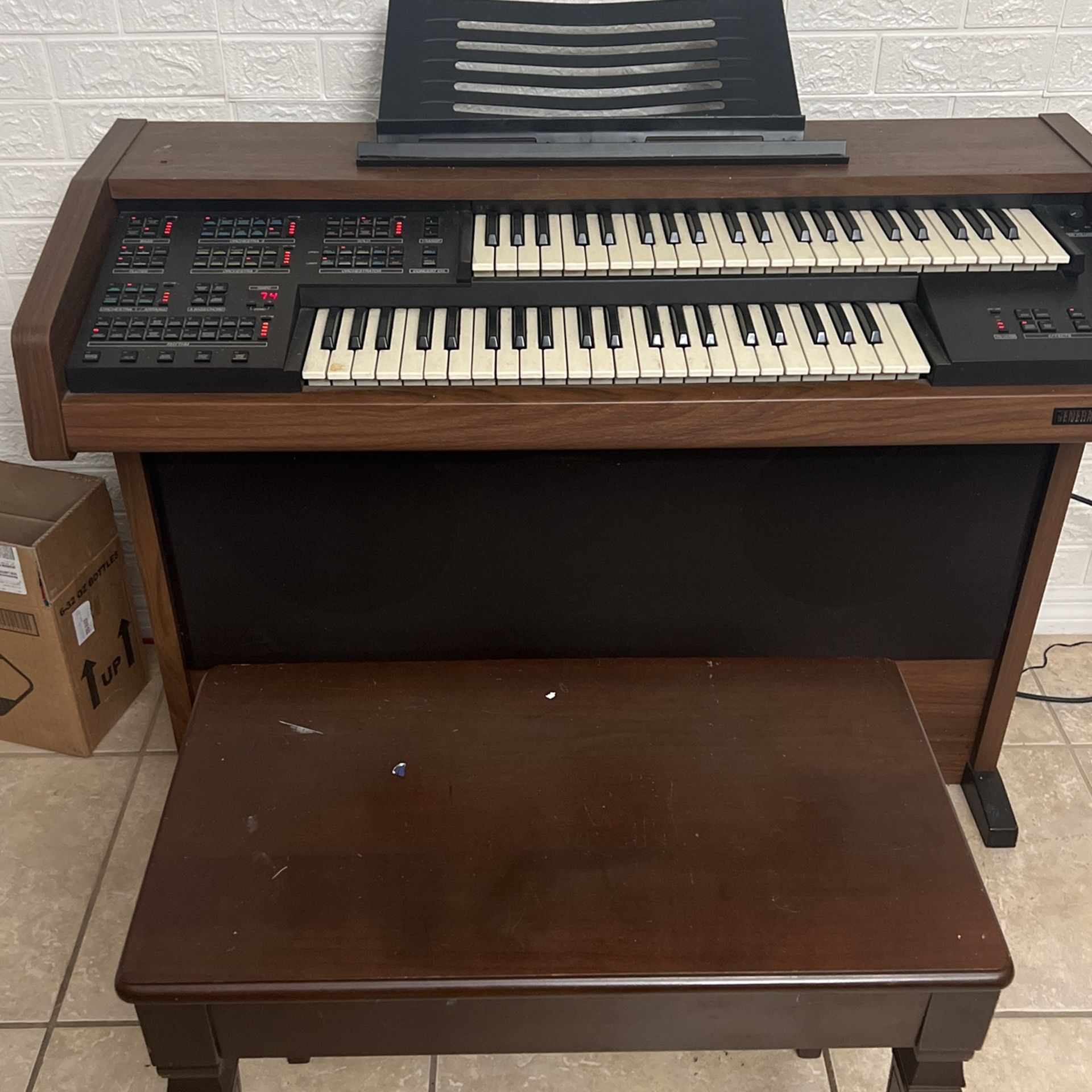 Piano