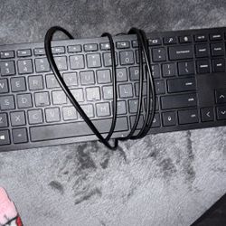 Keyboard 