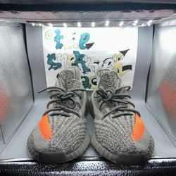 Yeezy 350 V2 Beluga Reflective 