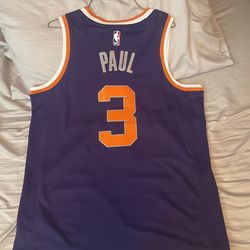 Chris Paul Jersey