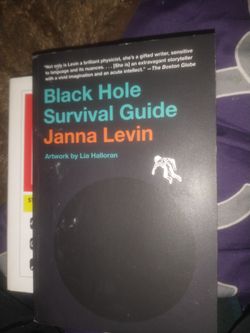Black Hole Surviver Guide