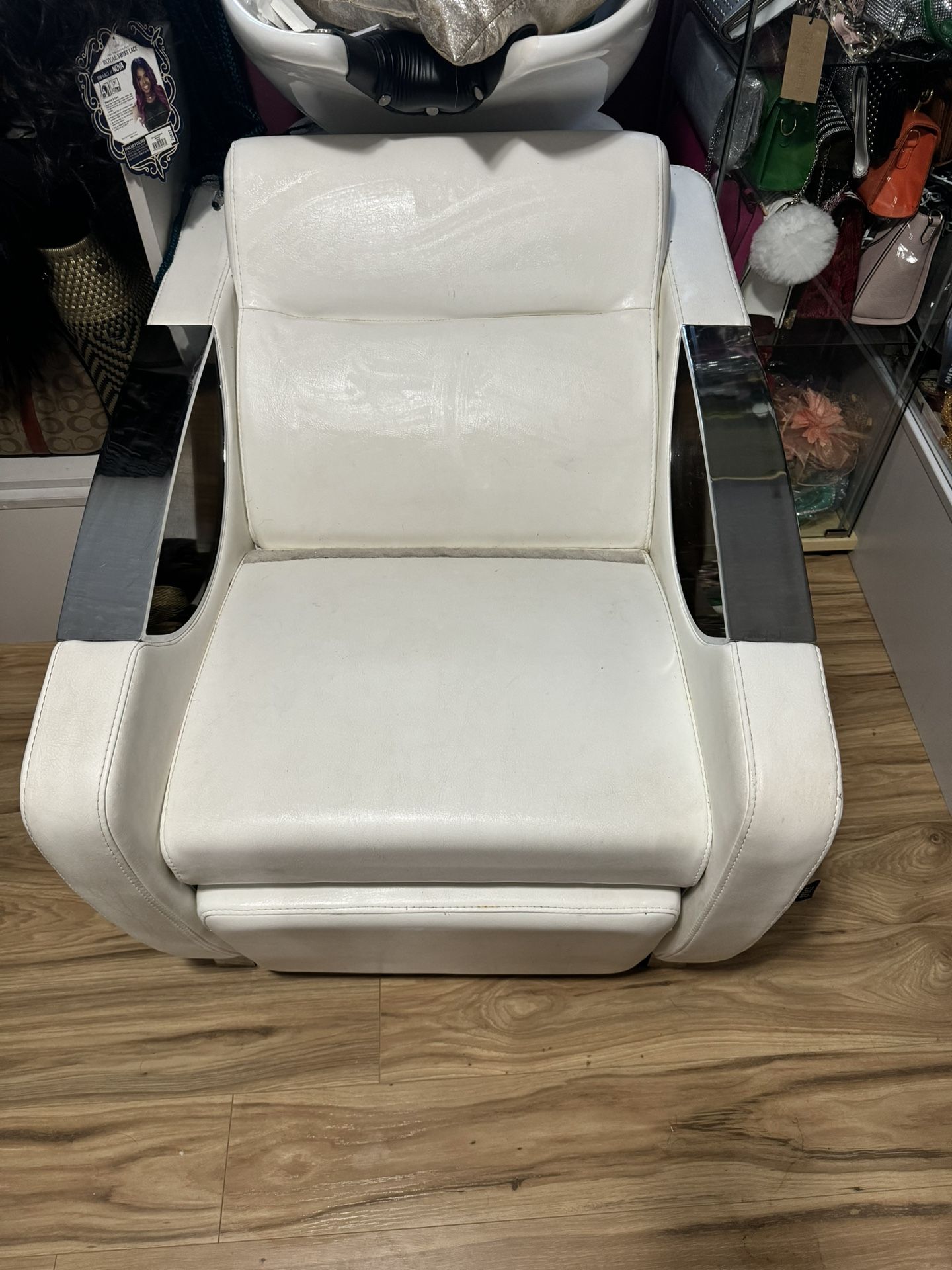 Hair Washing Chair 