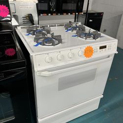 💥Used GE Gas Stove💥
