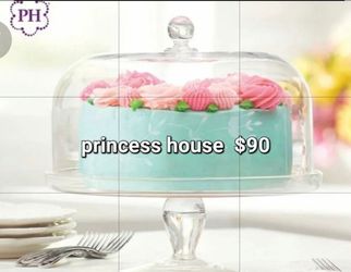 Princess house