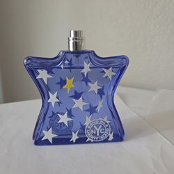 BOND No.9 Liberty Island 3.4oz/100ml,  New As pictured