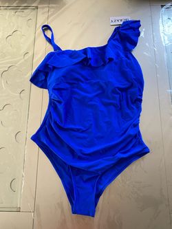 Bathing suit/traje de baño