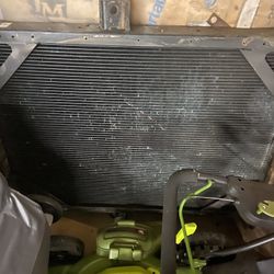 Hood For 98 T600