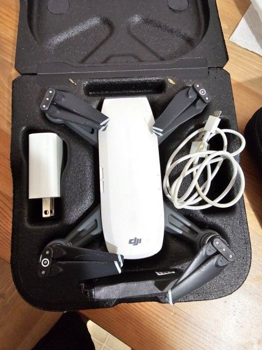 Dji Spark