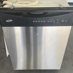 Dishwasher
