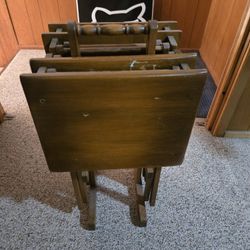 Folding Table