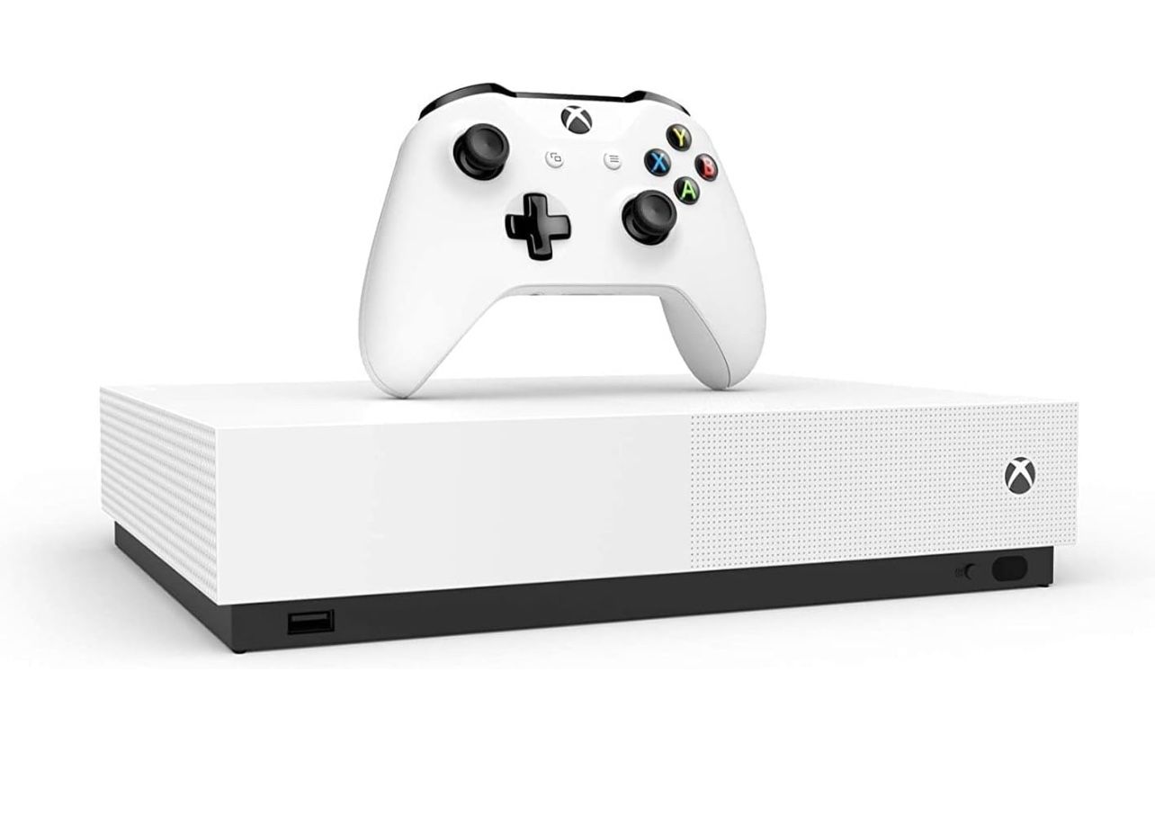Xbox Series S 1TB New With Box