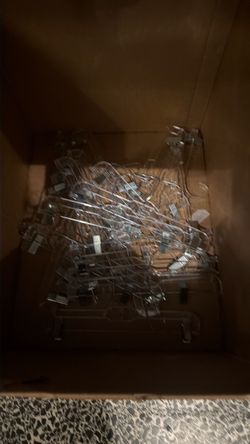 Hangers