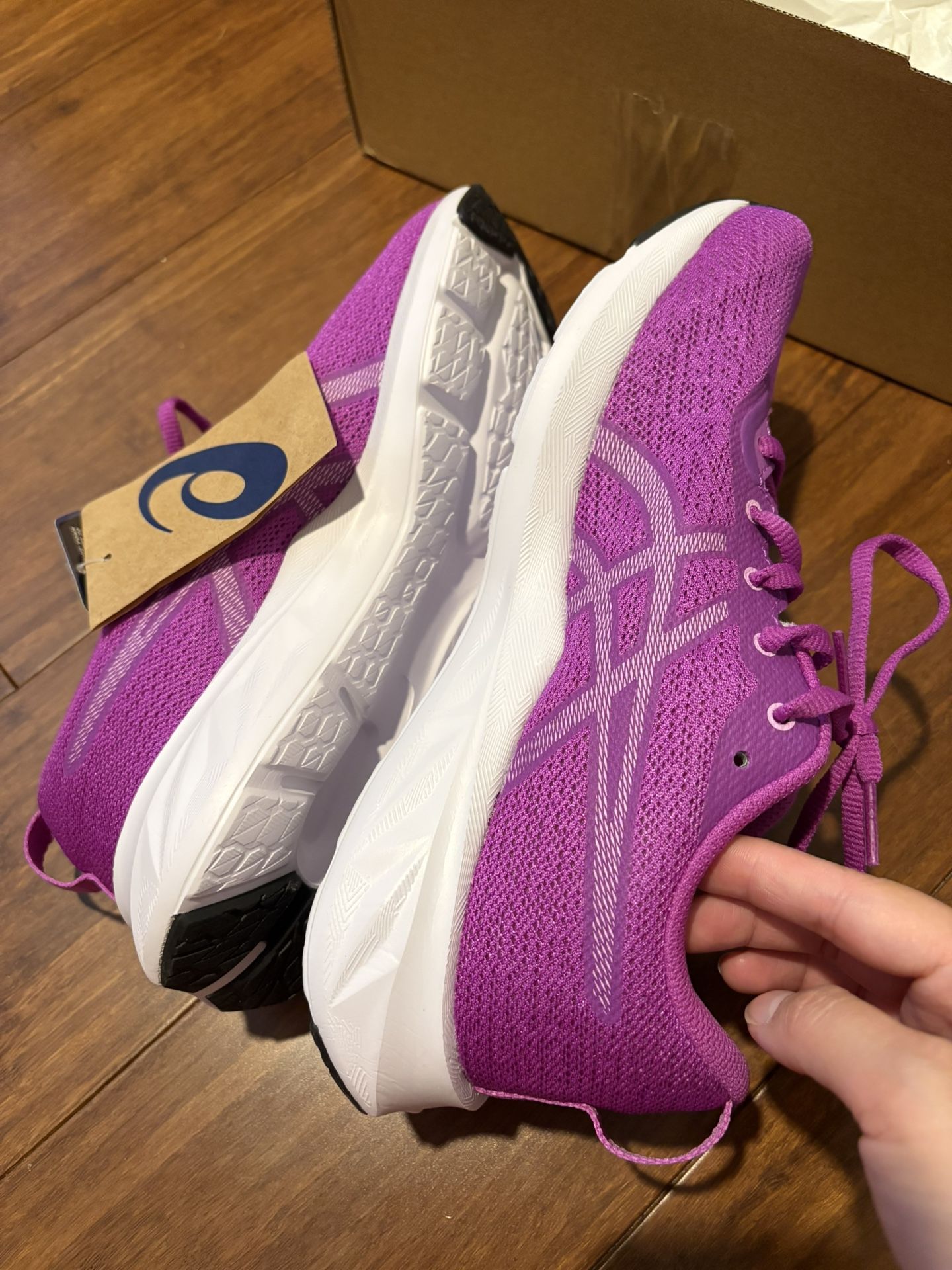 ASICS VERSABLAST 2 Shoes