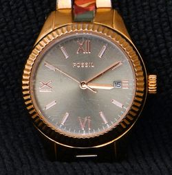 Fossil BQ3787