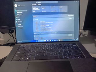 Dell XPS19 9520