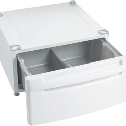 LG Laundry Pedestal