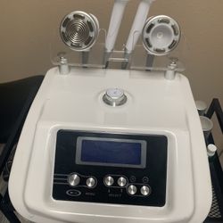 Body Sculpting And Vacuum Therapy (bbl) Machines
