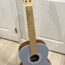 Protege By cordoba Acoustic Guitar Mint