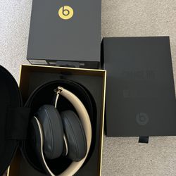 Beats Studio 3 - Shadow Gray