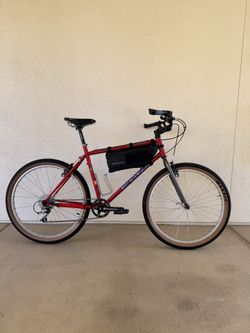 Kona Hahanna Restomod Mountain Bike 