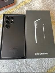 Samsung Galaxy S25 Ultra