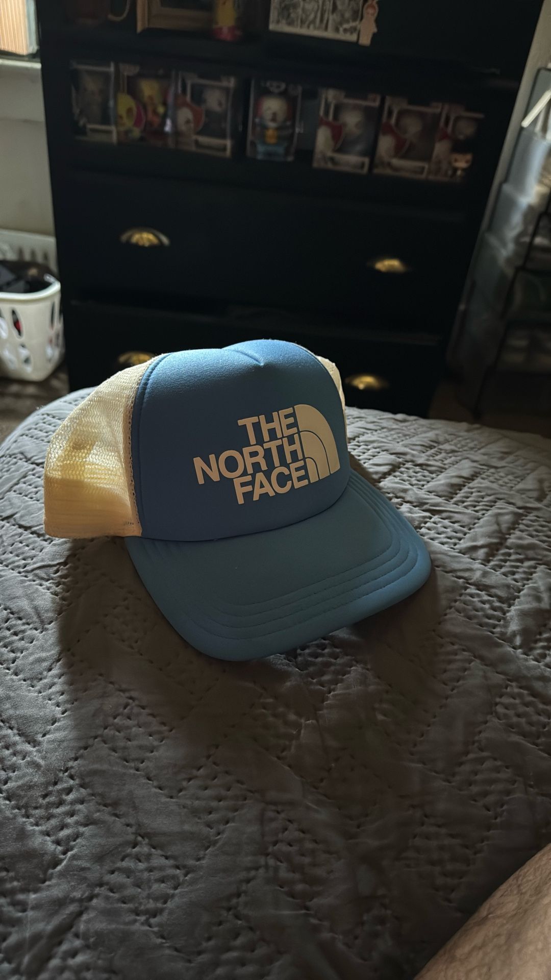 North face Trucker Hat