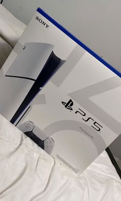 Play station 5