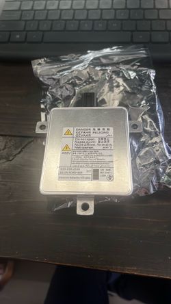 11-19 Outlander Sport Xenon HID Headlight Ballast