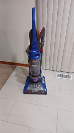 Hover Windtunnel Vacuum Cleaner 