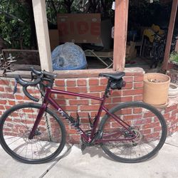 2023 Specialized Allez E5 Disc – 54cm