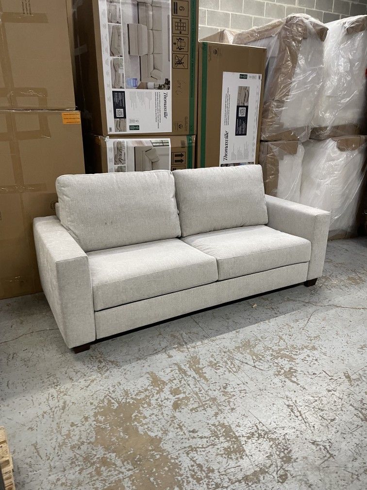 Thomasville Maya Queen Sleeper Sofa