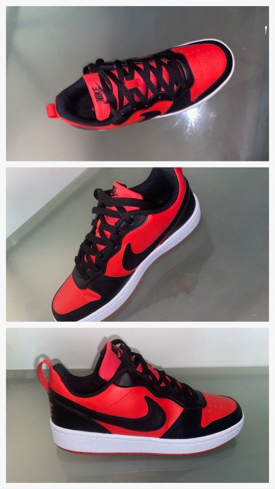 Shoe's