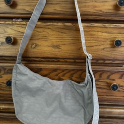 Crescent Bag
