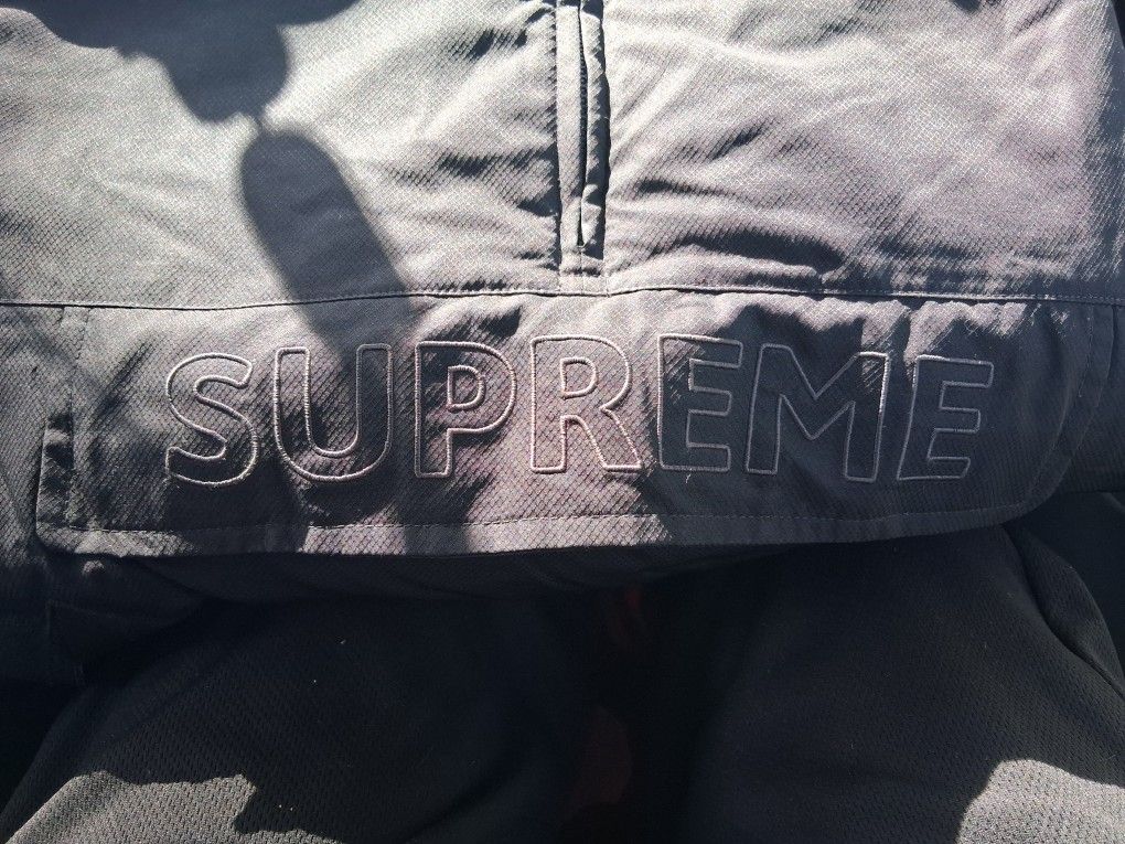 Supreme