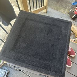 15 Inch Solobarick Sub 