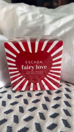 Escada Fairy Love 1fl.oz 30ml