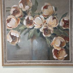 40x40  Beautiful Picture Frame . 