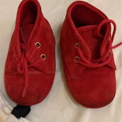 Baby Infant Bootie DG