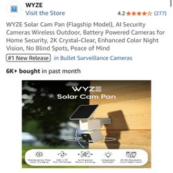 Wyze Camera 