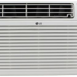 12,000 BTU Through-the-Wall Air Conditioner - LT1216CERY