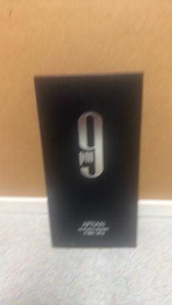 Afnan pm9