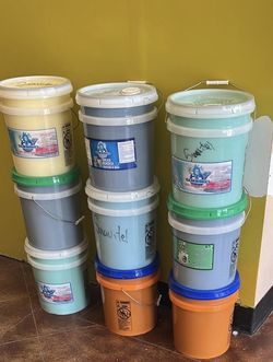 Soap For Clothes And Dishes