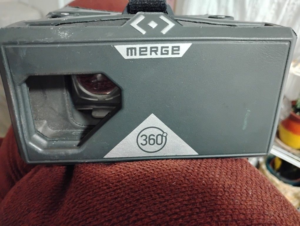 Merge 360
