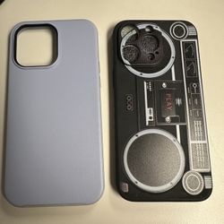 Iphone 14 Pro Max Cell Charger Phone Covers