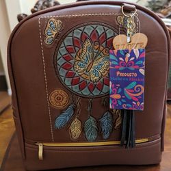 Authentic Mexican Purse 