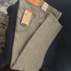 501 Levi's 32x30